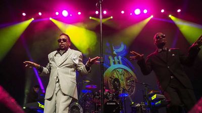 Morris Day Says Prince Estate Has Forbid Him From Using Morris Day & The Time Name