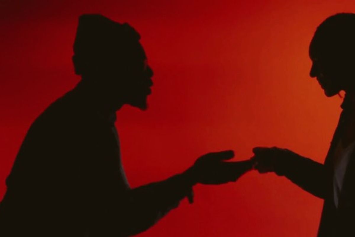 MoRuf - "Tangerine/her." [Official Video]