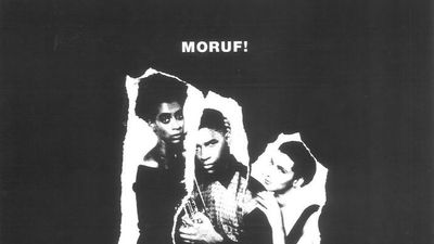 MoRuf