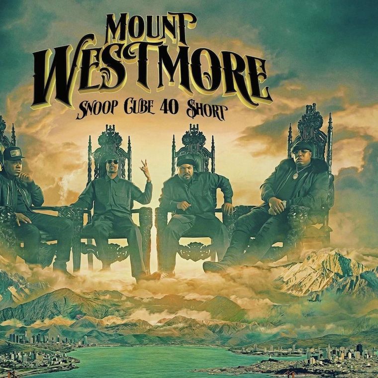 Mount Westmore Chooses Their Mount Rushmore of East Coast Rappers -  Okayplayer