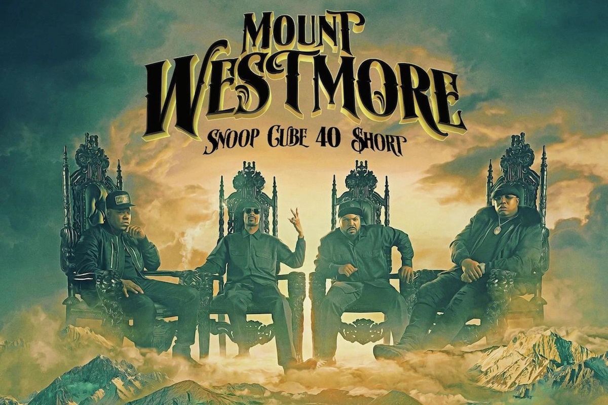 Mount westmore 2
