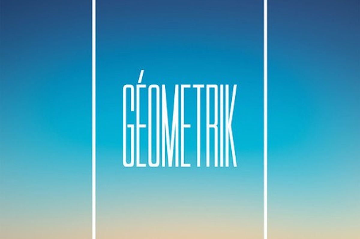 Mr. Carmack Teams With ESTA For The New Singe "Geometrik" From Soulection + Drops "Rare Grips" With Sango & 2014 Tour Dates.