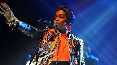 Ms. Lauryn Hill Recently Touched Down In The Motherland To Perform For Two Nights In Ghana's Independence Square.