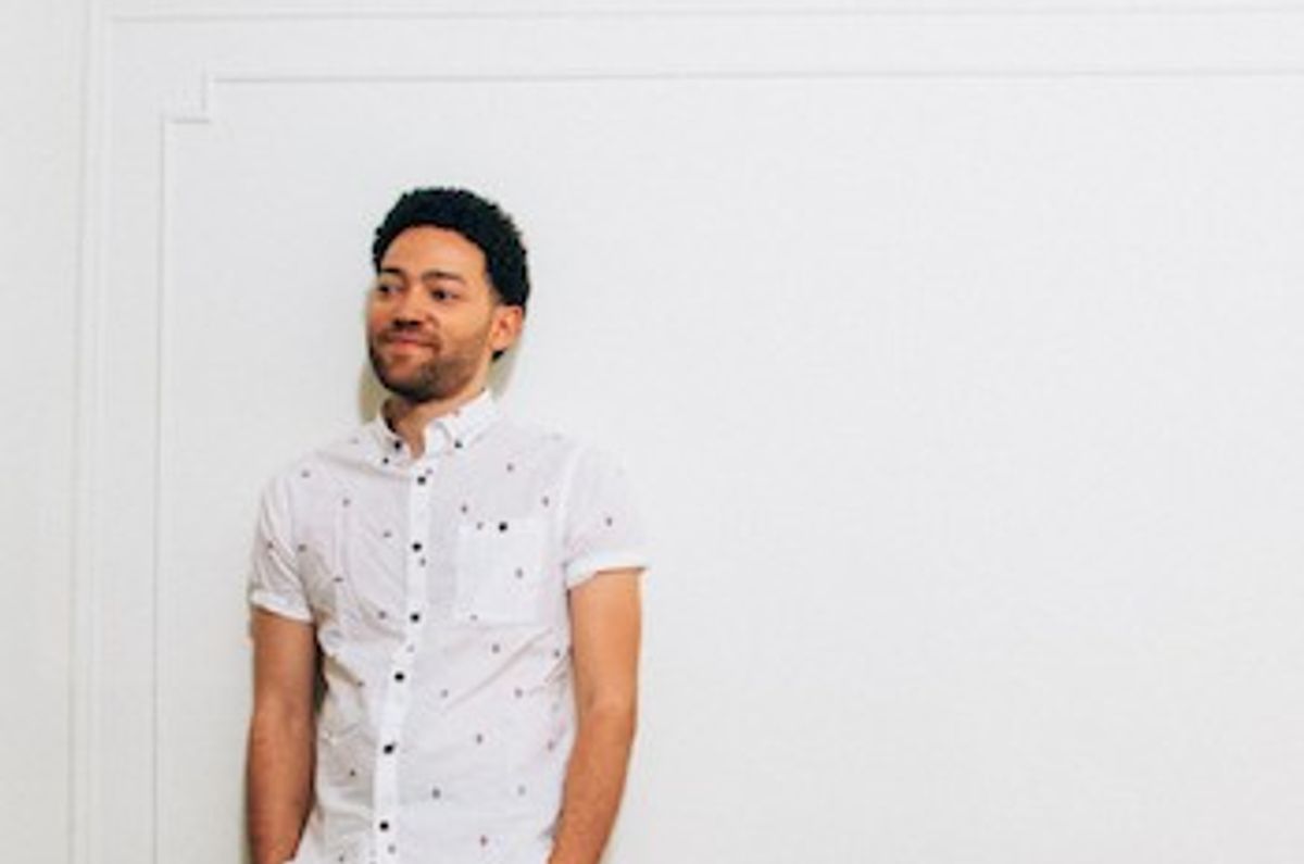 Musical Everyman Taylor McFerrin Talks His Debut 'Early Riser' LP In An Exclusive Interview With REVIVE.