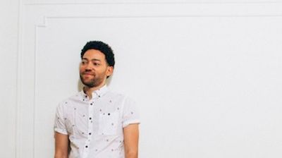 Musical Everyman Taylor McFerrin Talks His Debut 'Early Riser' LP In An Exclusive Interview With REVIVE.