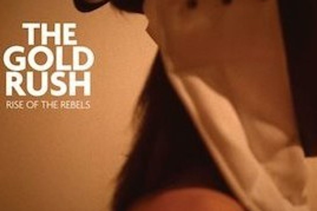 Musical Everyman Zakee Kuduro Returns With The Self-Directed Short Film "The Gold Rush."