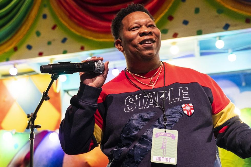 n 2023, Mannie Fresh sold his entire catalog to Reservoir Media. Reservoir has spent over $695 million on catalog acquisitions since its launch in 2007.