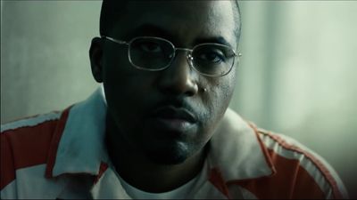 Nas And A$AP Rocky Appear In First Trailer For Netflix Drama 'Monster'