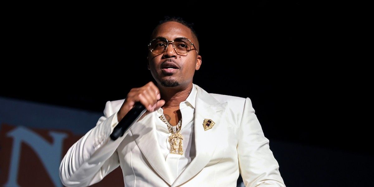 Kendrick Lamar, Mary J. Blige, Diddy & More Celebrate Nas' 50th
