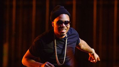 Nas' 'Illmatic' And Janet Jackson's 'Rhythm Nation 1814' Archived In Library Of Congress