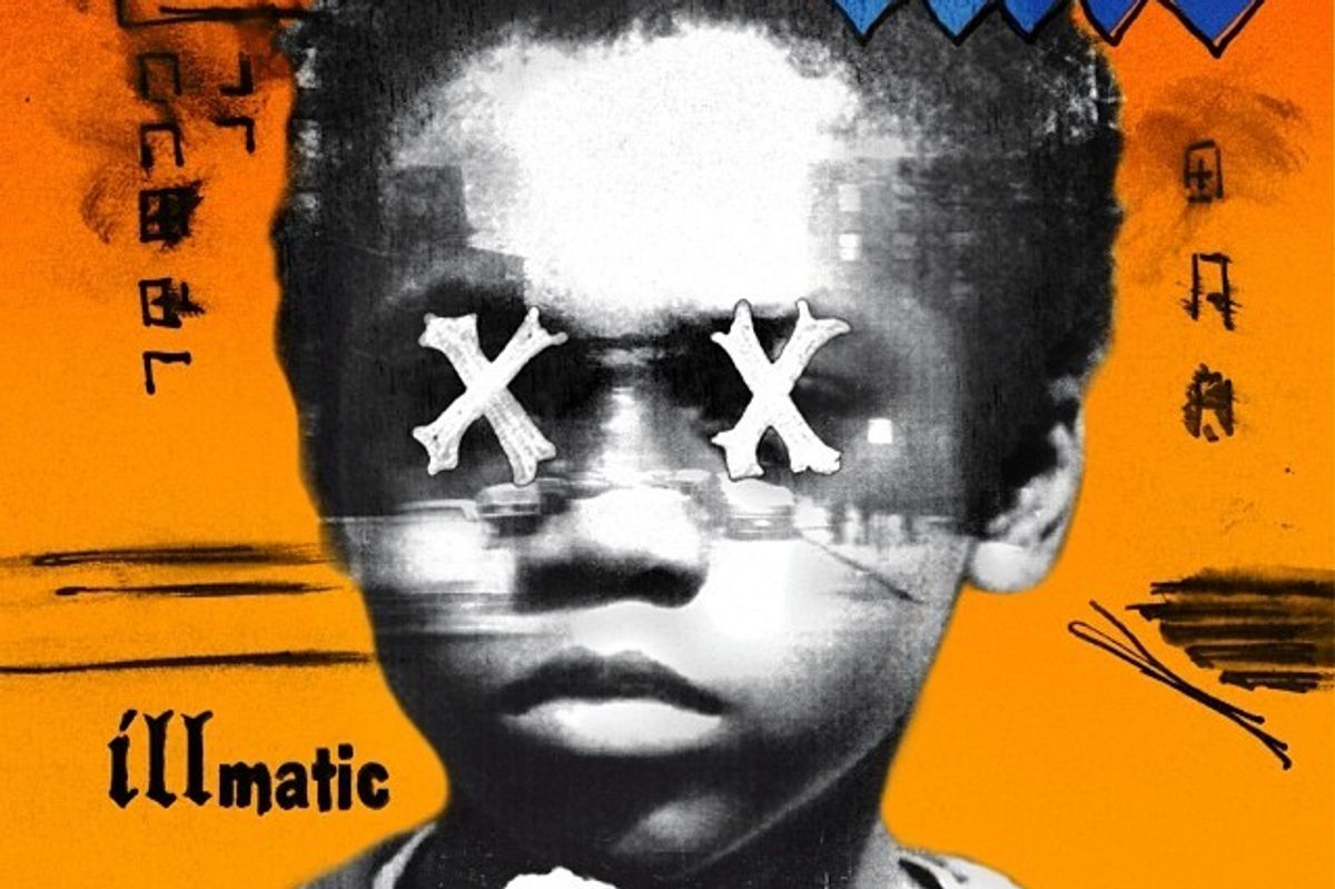 Nas - "It Ain't Hard To Tell" Laidback Remix from 'Illmatic XX'