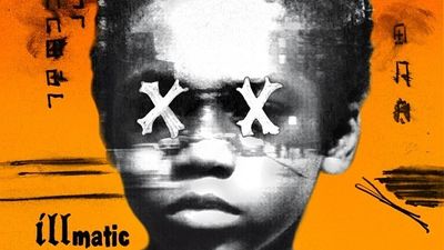 Nas - "It Ain't Hard To Tell" Laidback Remix from 'Illmatic XX'