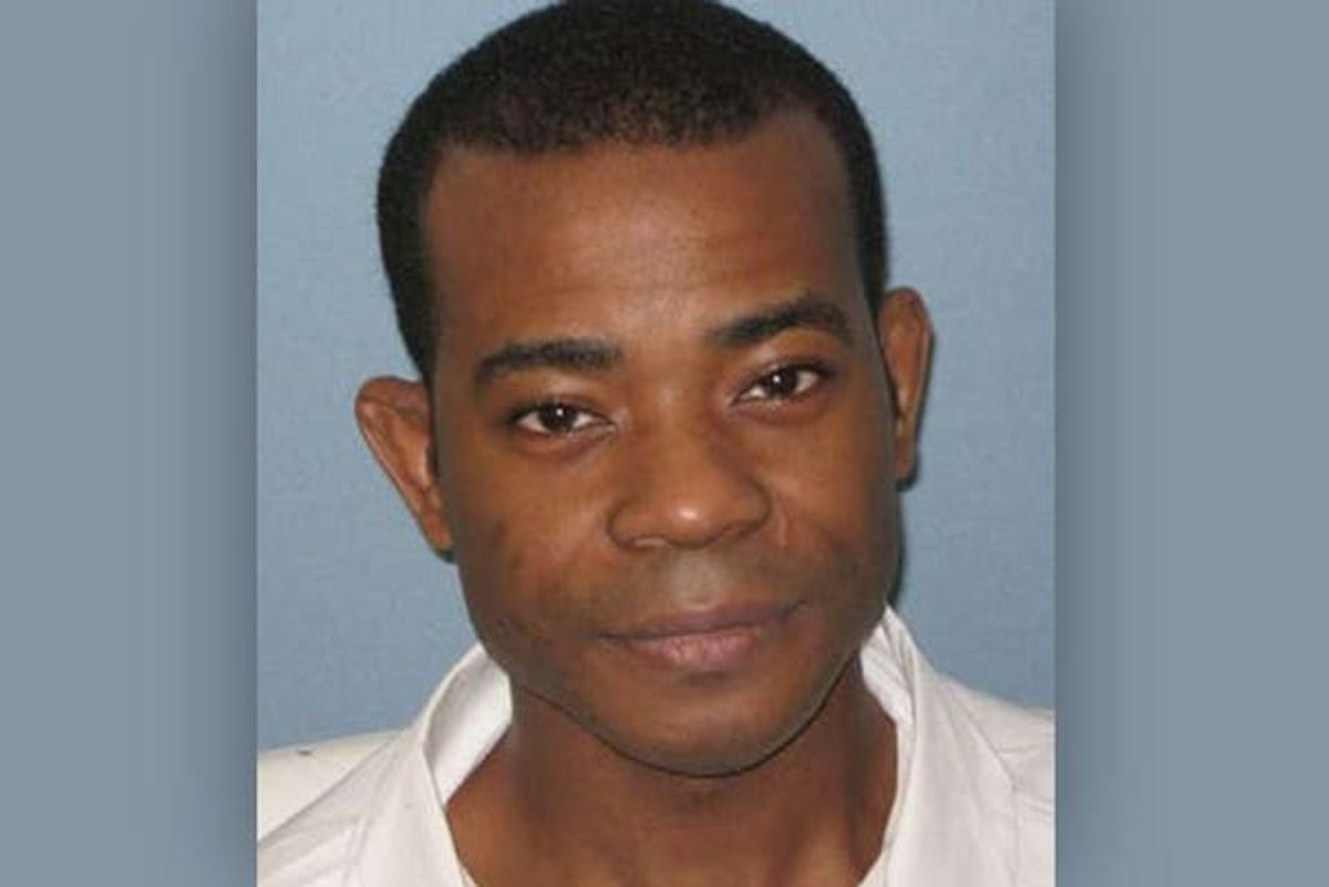 Nathaniel Woods, Man Executed In Alabama, Had Lyrics From A Dr. Dre Song Used Against Him During Trial