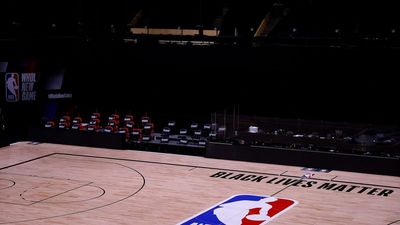 Nba games postponed due to player protest