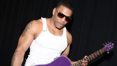 Nelly Set to Portray Chuck Berry in Upcoming Buddy Holly Biopic