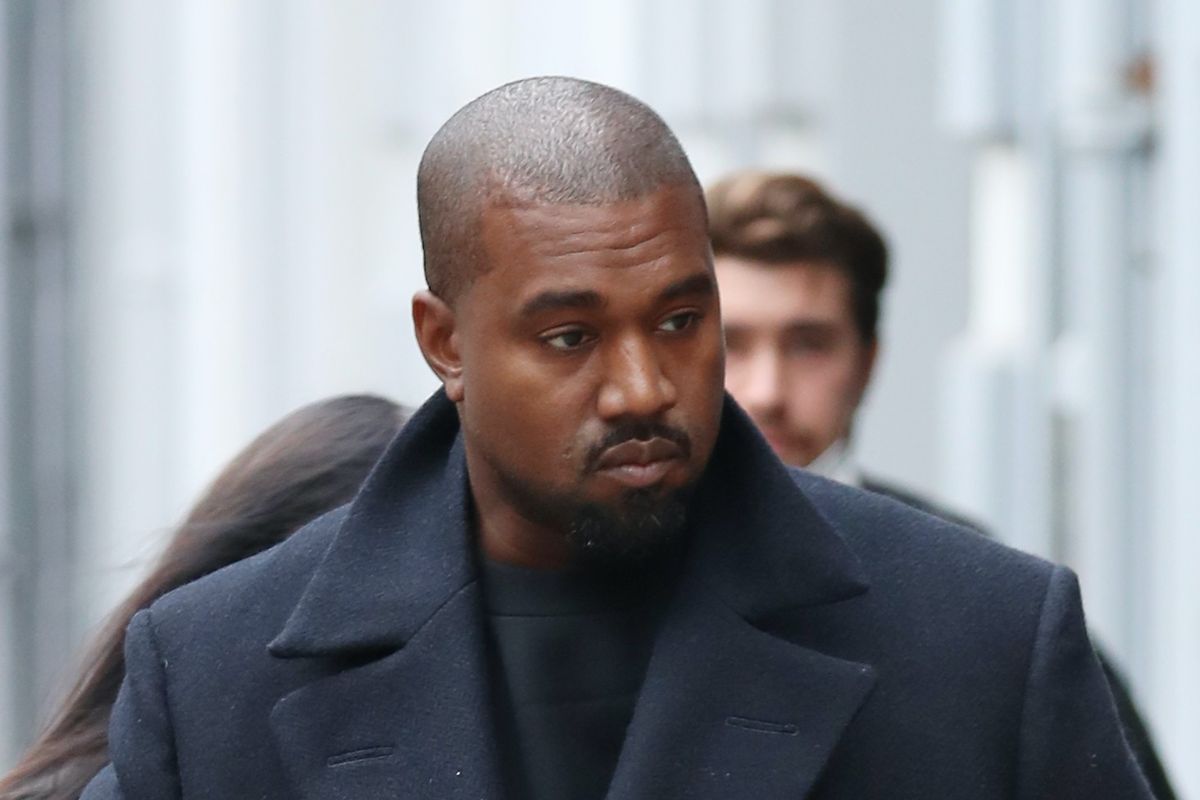 New Report Challenges Kanye West's Staggering Net Worth Evaluation