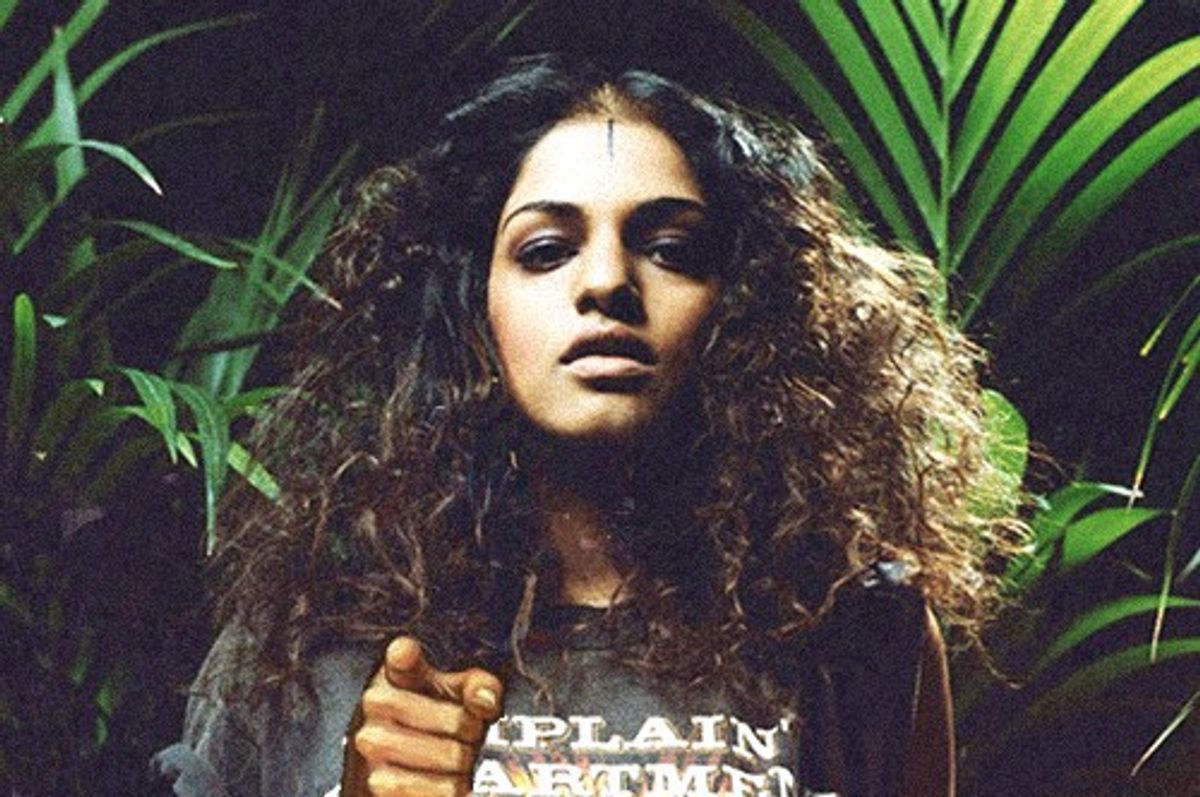 NFL sues M.I.A. over Super Bowl incident--and she asks fans to help her fight back