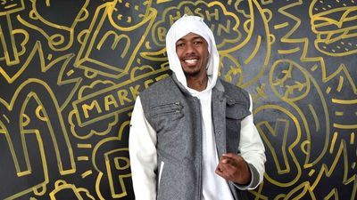 Nick Cannon Is Open To Ending Eminem Beef: "Two Men Need To Really Have That Conversation"