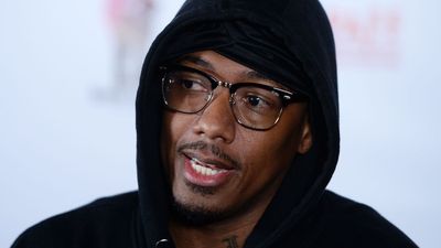 Nick Cannon Thinks His Beef With Eminem & 50 Cent "Might Have Gotten A Little Too Intense For Them"