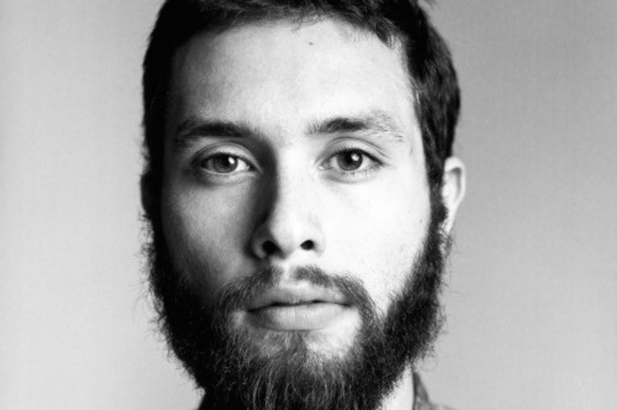 Nick Hakim Announces 'Where Will We Go' Vinyl Release w/ A Double-Shot Of Acoustic Soul