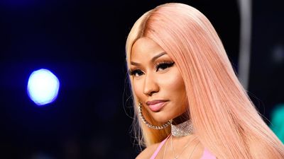 Nicki Minaj Wins Copyright Infringement Lawsuit Against Tracy Chapman
