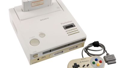 Nintendo PlayStation Prototype Believed To Be The Last Of Its Kind Auctioning For Over $300,000