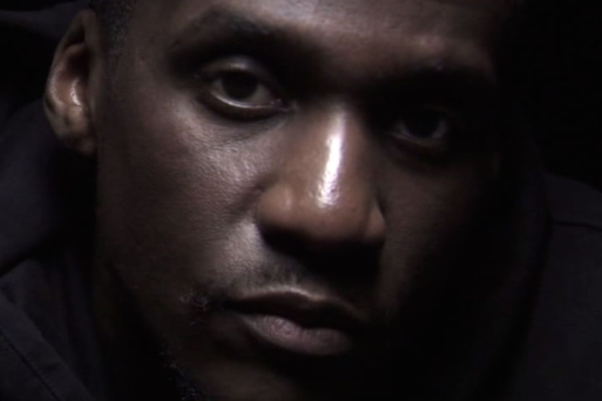 No Malice Traces His Path To Spiritual Enlightenment In Telling New Doc 'The End Of Malice' [Trailer]