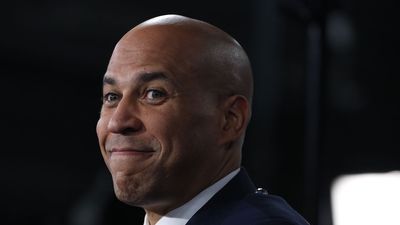 No One Seems To Like Cory Booker's Top Five Rappers List