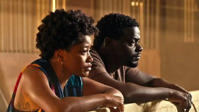 'Nope' First Reactions: Jordan Peele's "Most Ambitious Film"
