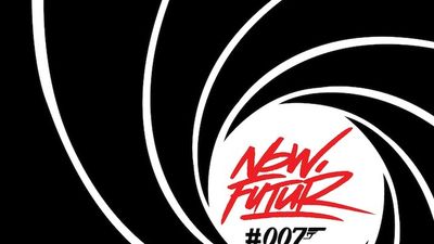 now futur 007 mixtape