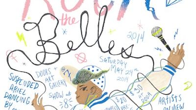 NYC : Jean Grae, Boog Brown, Chopp & More Take The Stage At The Second Annual 'Rock The Belles' 5/24