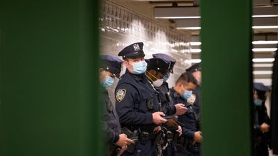 NYPD Commissioner Reveals Black People Make Up 68 Percent Of Social Distancing Arrests