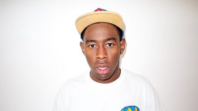Odd Future's Tyler, The Creator Teams With Illegal Civilization To Drop A Super-Limited DVD Documentary About The Making Of His Acclaimed 2013 'Wolf' LP