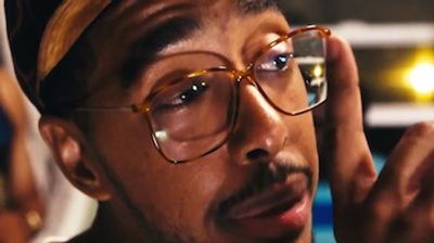 Oddisee & His Band Good Compny Serve Up An Intimate Performance In The Official Vide For "The Goings On" From His 'Tangible Dream' Mixtape.