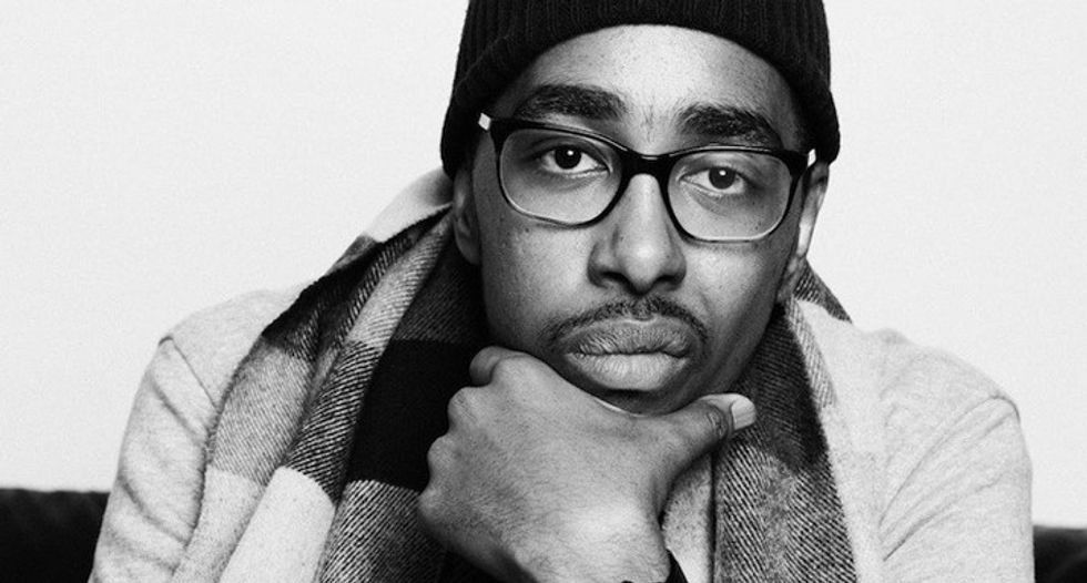 Oddisee: The Okayplayer Interview