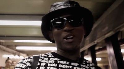 Okayafrica Video: Spend A Day Out In NYC w/ South Africa's Khuli Chana