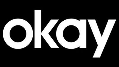 Okayplayer Okay logo