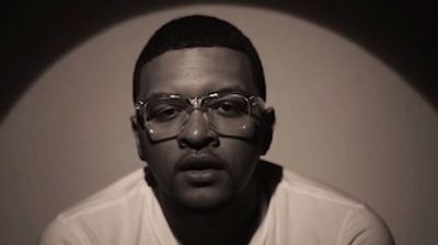 Okayplayer Records Artist GIZMO Returns With The Official Video For His Single "White Walls" From 'The Middle' EP Directed By Drew Gilbert