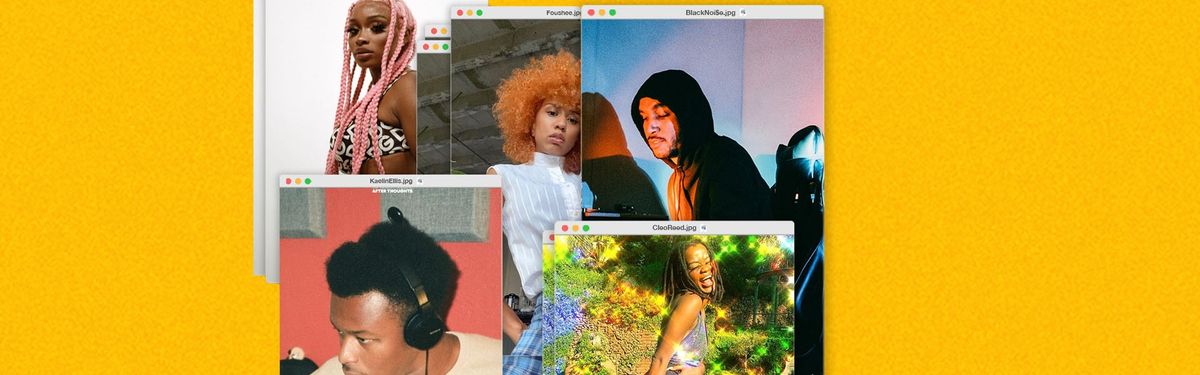 Aminé Rapper Wallpapers - Top Free Aminé Rapper Backgrounds
