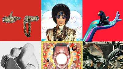Okayplayer's Top 14 Albums Of 2014