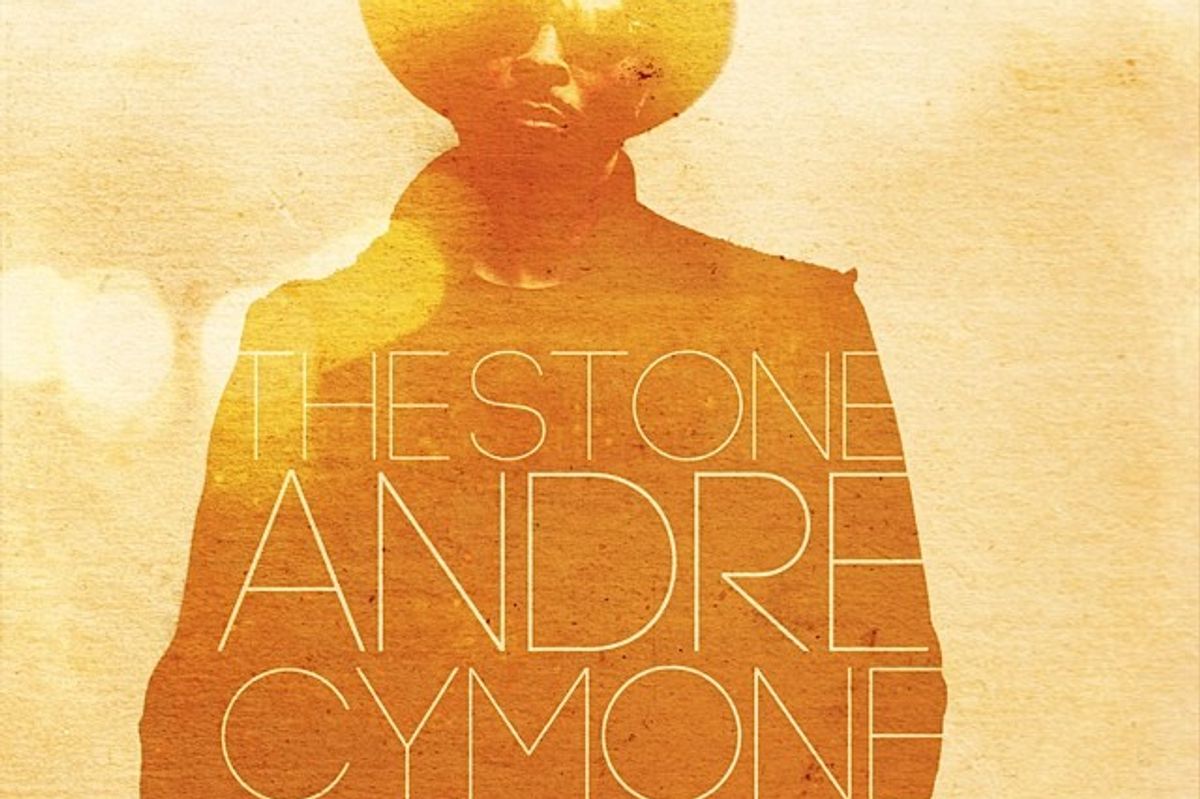 OKP Premiere: Andre Cymone- " Live Life"