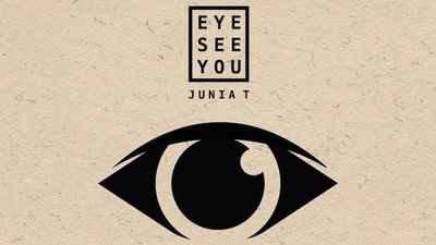 OKP Premiere : Do-It-All Junia T Reinvents The Toronto Sound w/ His Impressive 'Eye See You' LP