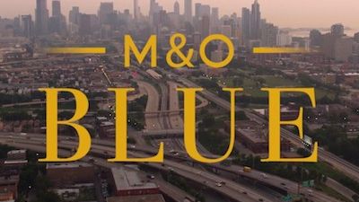 OKP Premiere : M&O - "Blue" OKP Premiere : M&O - "Blue"
