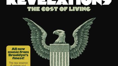 OKP Premiere: The Revelations - 'The Cost Of Living' [LP Stream]