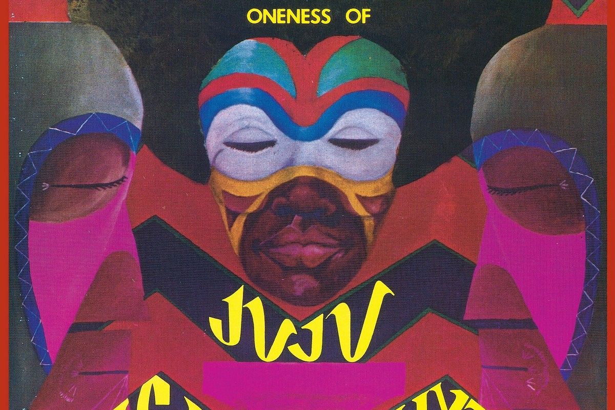 Oneness of Juju: How an Avant-Garde Jazz Group Created A Cult Classic in the Black Arts Movement
