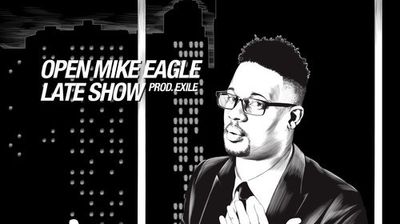 Open Mike Eagle & Exile Drop The New Track "Late Show" From Mello Music Group's Forthcoming Annual Compilation, Out In Early 2015.