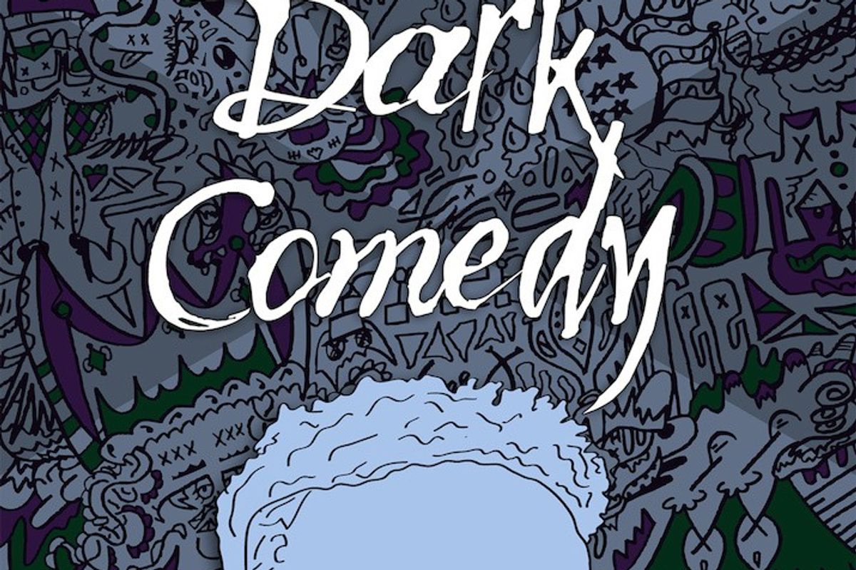 Open Mike Eagle Teams Up With Hannibal Buress For Some "Dark Comedy"