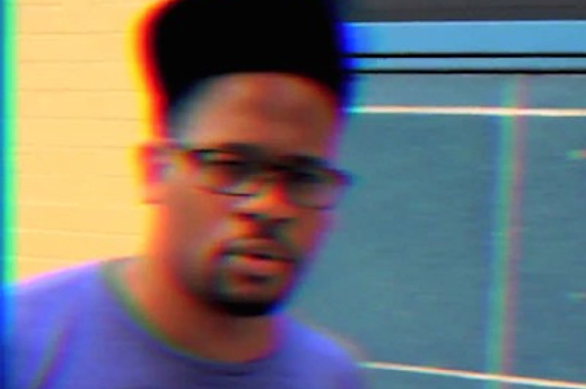Open Mike Eagle x KOOL A.D. - "Informations" [Official Video]