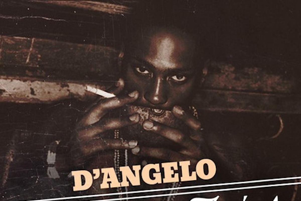 Osage Drops A Remix Of D'Angelo's "Spanish Joint" That Combines Chicken Grease With Crazy Sabor