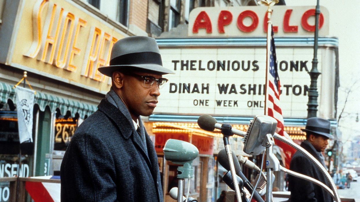 The 8 Best And 7 Worst Spike Lee Movies